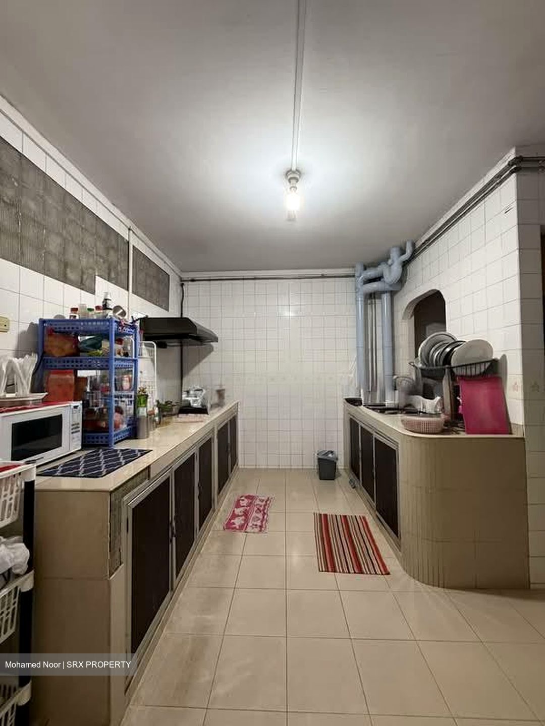 Blk 161 Pasir Ris Street 13 (Pasir Ris), HDB Executive #576971981